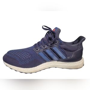 Adidas Ultraboost 1.0 Navy Sneakers Sz11